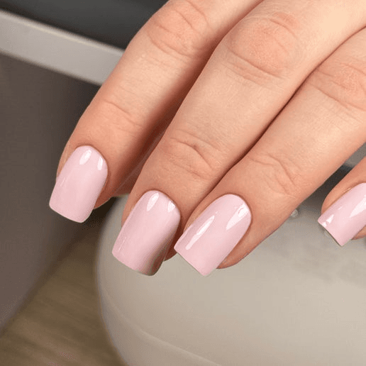 Nail Extensions (Medium Length)